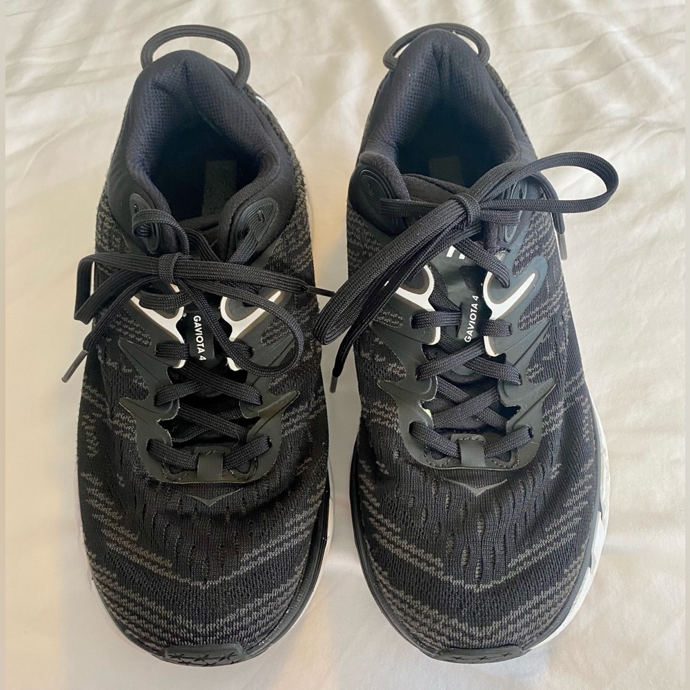 Hoka One One Gaviota 4